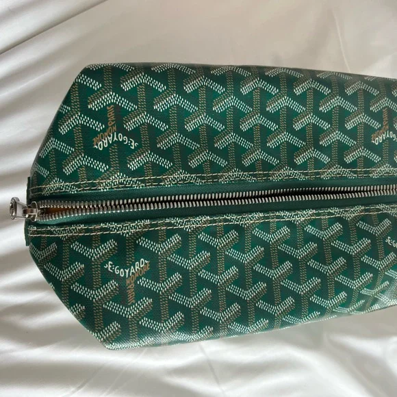Goyard Bags Goyard Paris Toilet 25 Bag Poshmark